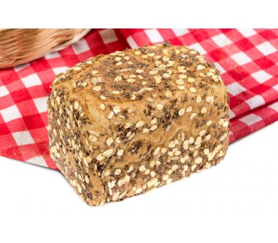 ALMAN TOST EKMEĞİ